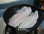 香煎龙利鱼的做法图解3