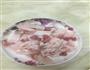 腩肉炒春笋的做法图解2