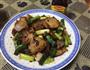 青蒜回锅肉的做法图解10