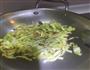 花蛤卷心菜粉丝的做法图解4