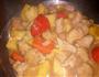 菠萝咕咾肉的做法图解11
