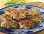 藕香小肉饼的做法图解4