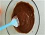 黑巧杯子蛋糕的做法图解6