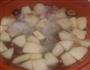 银耳苹果糖水的做法图解6
