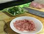 海胆炒饭的做法图解3