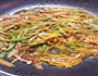 烤豆腐开胃菜的做法图解6