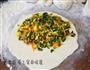 黄金酥脆韭菜盒子的做法图解6