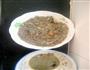 黑芝麻鸡蛋葱花饼的做法图解3