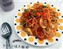 小番茄蘑菇意面的做法图解8