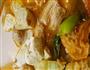 韩式豆腐泡菜锅的做法图解7
