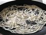 芹菜牛肉拌面的做法图解13