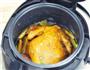 电饭煲卤鸡的做法图解8