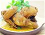 电饭煲卤鸡的做法图解9
