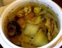 鳄鱼肉炖汤的做法图解6