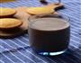 花生豆浆热可可的做法图解6