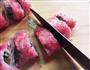 樱花寿司的做法图解12