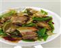 干土豆片炒腊肉的做法图解3