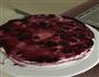 蓝莓酱水果蛋糕的做法图解18