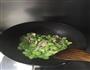 时令下饭菜-咸肉豆瓣的做法图解3