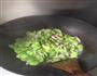 时令下饭菜-咸肉豆瓣的做法图解4