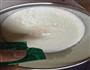 老酸奶的做法图解2
