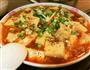 麻婆豆腐的做法图解6