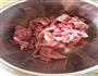 莲花酱肉的做法图解1