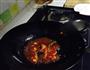 烧茄子的做法图解5