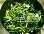 清炒菠菜的做法图解4
