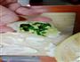素食-韭菜鸡蛋馅水饺详细版的做法图解18