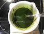 抹茶慕斯的做法图解4
