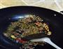 超简单芹菜牛肉紹的做法图解3