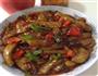 鱼香茄子的做法图解10