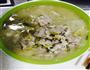 酸汤金针肥牛的做法图解6