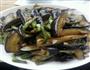 豇豆烧茄子的做法图解6
