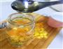 蜂蜜水果茶的做法图解3