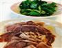 料足足的刀削面的做法图解1