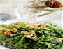 香拌春菠的做法图解4