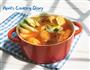 五花肉豆腐泡菜锅的做法图解5