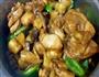 黄焖鸡的做法图解6