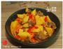 红咖喱牛腩-最美滋味好下饭的做法图解15