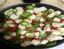 土豆杂蔬披萨的做法图解10