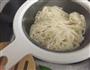 挂面蛋饼-一人食的做法图解2