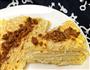 挂面蛋饼-一人食的做法图解7