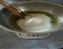 抹茶蜜豆蛋糕卷的做法图解3
