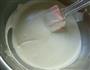 白巧克力抹茶慕斯的做法图解15
