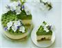 白巧克力抹茶慕斯的做法图解28