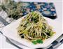 凉拌绿豆芽的做法图解6