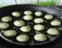 艾叶粑粑的做法图解9
