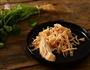 菠菜鸡丝蛋卷的做法图解2